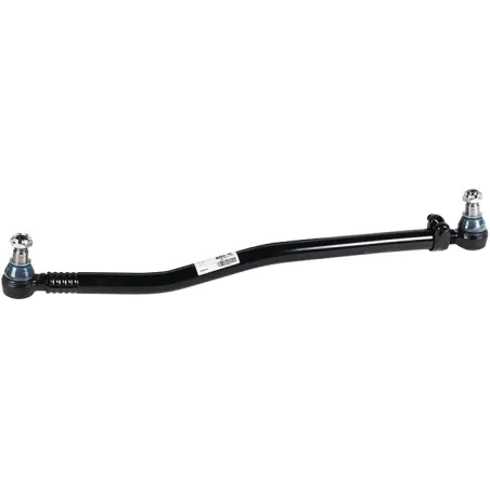 Steering rod For Mercedes-Benz NG, MK - 6204600405 - 6204600805 - 6204602905 - 6204603005 - A6204600405 -A6204600805.