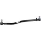 Steering rod For Mercedes-Benz NG, MK - 6204600405 - 6204600805 - 6204602905 - 6204603005 - A6204600405 -A6204600805.