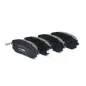 Brake pads for EICHER, SAAB, SUBARU, TOYOTA- SU00304089, SU00304324 SU00304678