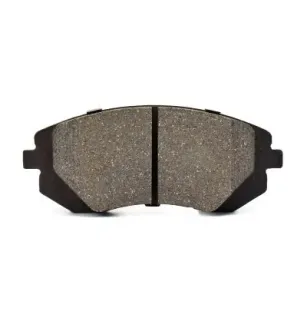 Brake pads for EICHER, SAAB, SUBARU, TOYOTA- SU00304089, SU00304324 SU00304678