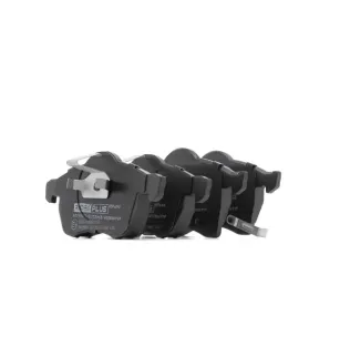 Brake pads for CHEVROLET, GENERAL MOTORS, OPEL, VAUXHALL- 90544001, 009192157, 90544001S1