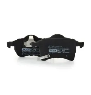 Brake pads for CHEVROLET, GENERAL MOTORS, OPEL, VAUXHALL- 90544001, 009192157, 90544001S1