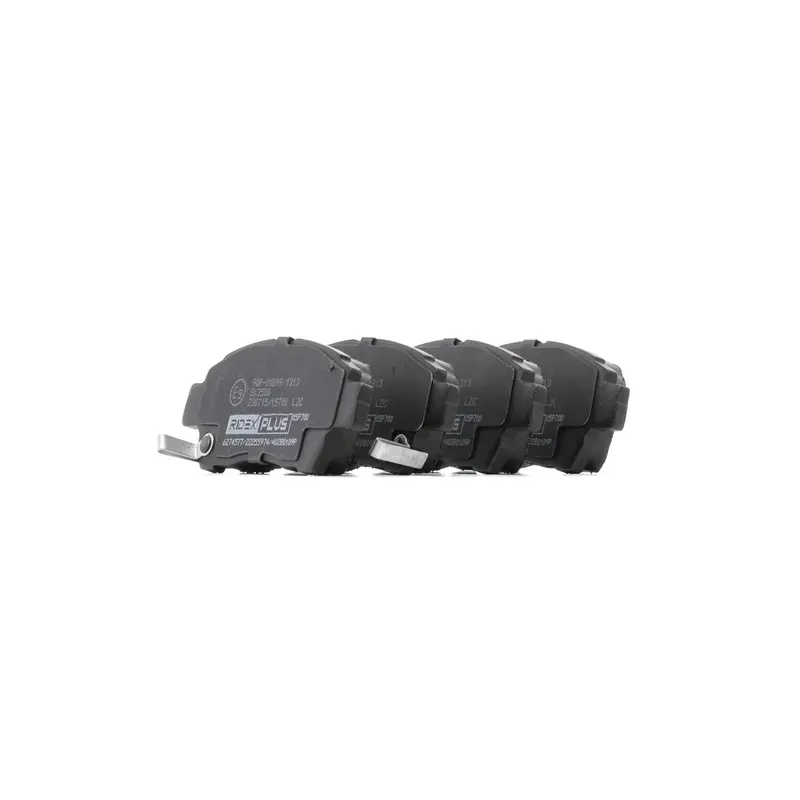Brake pads for TOYOTA- 0446552031, 0446552032, 0446552040, 0446552041, 0446552070, 0446552090 Brake pads for TOYOTA- 0446552031, 0446552032, 0446552040, 0446552041, 0446552070, 0446552090