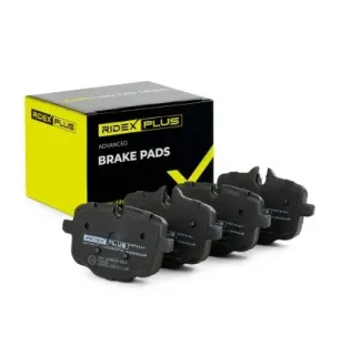 Pastiglie freno per BMW, OSCA, ROLLS-ROYCE- 34216893228, 34216885362 34216885187