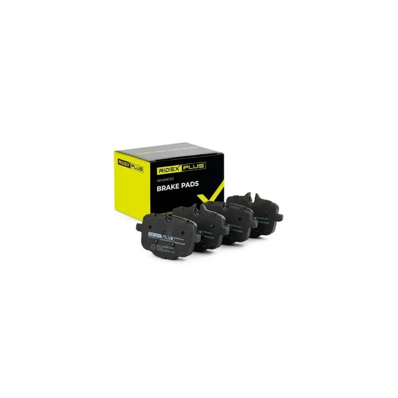 Pastiglie freno per BMW, OSCA, ROLLS-ROYCE- 34216893228, 34216885362 34216885187 Pastiglie freno per BMW, OSCA, ROLLS-ROYCE- 34216893228, 34216885362 34216885187