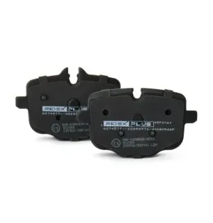 Pastiglie freno per BMW, OSCA, ROLLS-ROYCE- 34216893228, 34216885362 34216885187