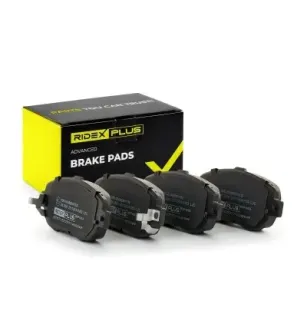 Bremsbeläge für LEXUS, NISSAN, TOYOTA- 0446530230, 0446530231, 0446522311, 0446522310