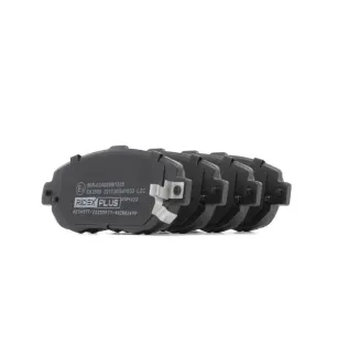 Plaquettes de frein pour LEXUS, NISSAN, TOYOTA- 0446530230, 0446530231, 0446522311, 0446522310