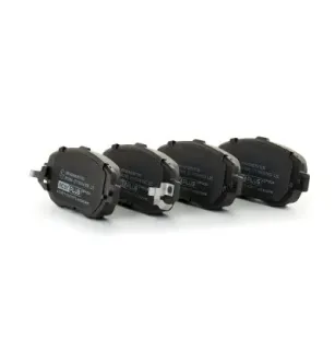 Bremsbeläge für LEXUS, NISSAN, TOYOTA- 0446530230, 0446530231, 0446522311, 0446522310
