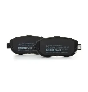 Bremsbeläge für LEXUS, NISSAN, TOYOTA- 0446530230, 0446530231, 0446522311, 0446522310