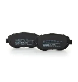 Bremsbeläge für LEXUS, NISSAN, TOYOTA- 0446530230, 0446530231, 0446522311, 0446522310