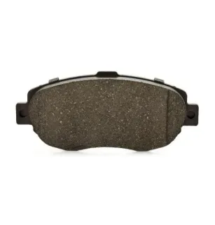 Plaquettes de frein pour LEXUS, NISSAN, TOYOTA- 0446530230, 0446530231, 0446522311, 0446522310