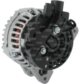  Altérnateur 14V 150Amp Bosch 0124525032, 0124525035, 1986A00532, Iskra 11.203.512, 11.204.006