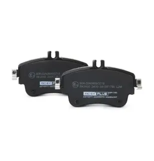 Brake pads for MERCEDES-BENZ- 0004201405, 0004202902, 0064204820, 0084200420, 64204820, A0004201405