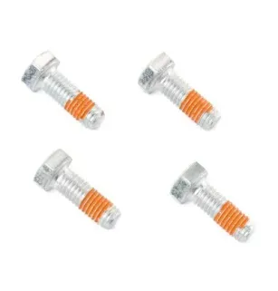 Pastillas de freno para MERCEDES-BENZ- 0004201405, 0004202902, 0064204820, 0084200420, 64204820, A0004201405