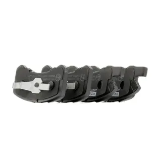 Bremsbeläge für DAIHATSU, MITSUBISHI, NISSAN, SUBARU, TOYOTA- 04465B2150 04491BZ010