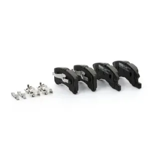Bremsbeläge für DAIHATSU, MITSUBISHI, NISSAN, SUBARU, TOYOTA- 04465B2150 04491BZ010