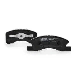 Bremsbeläge für DAIHATSU, MITSUBISHI, NISSAN, SUBARU, TOYOTA- 04465B2150 04491BZ010