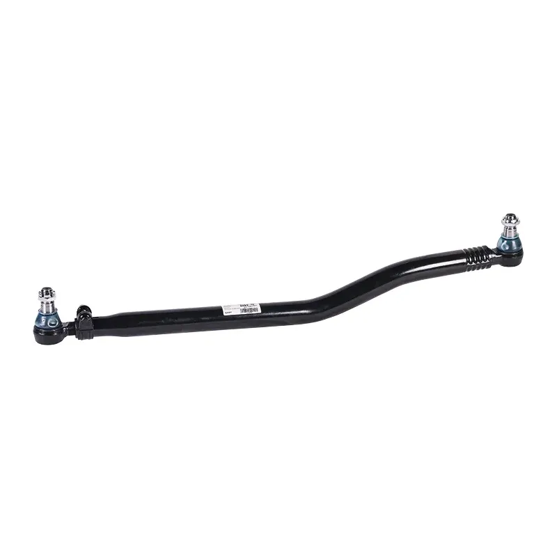 Steering rod For Mercedes-Benz ACTROS MP2 / MP3, ACTROS - 0004606705 - 0004606905 - 0004607105 - 0004607205.