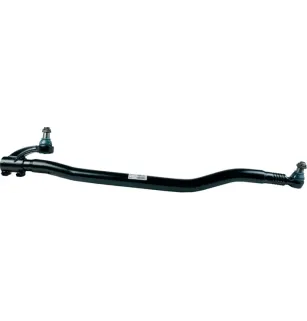 Steering rod For Mercedes-Benz O 405 - MAN NL, NM, EL, NG - 81.46610.6375 - 81.46610.6652 - 81.46610.6684.