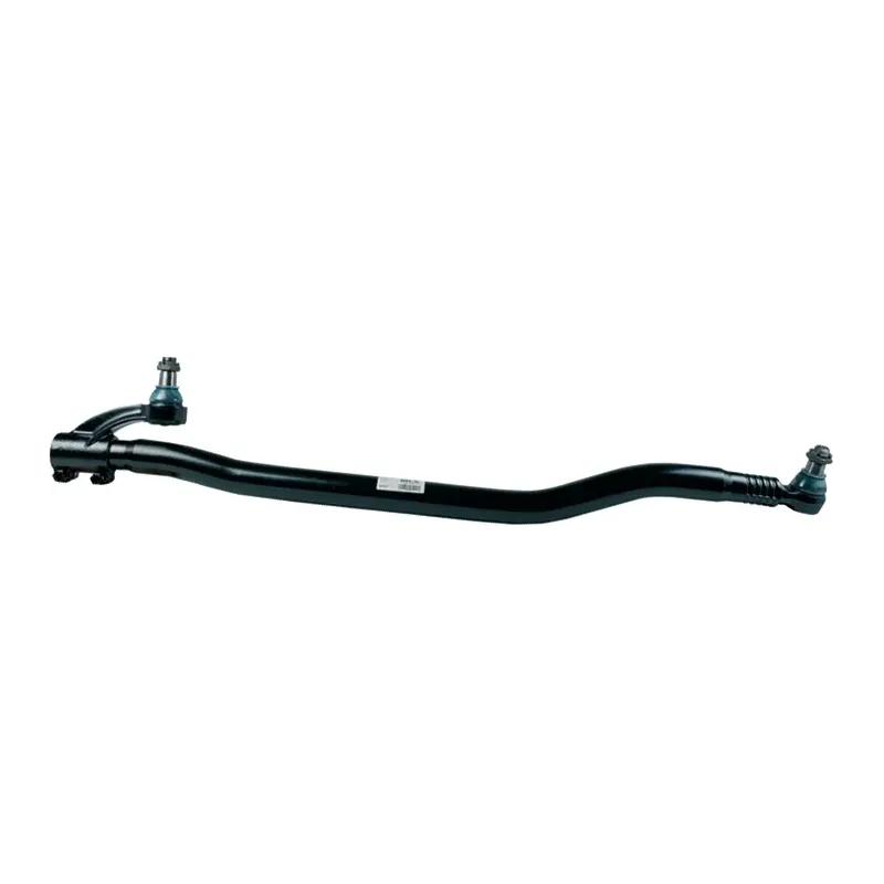 Steering rod For Mercedes-Benz O 405 - MAN NL, NM, EL, NG - 81.46610.6375 - 81.46610.6652 - 81.46610.6684.