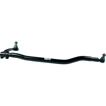 Steering rod For Mercedes-Benz O 405 - MAN NL, NM, EL, NG - 81.46610.6375 - 81.46610.6652 - 81.46610.6684.