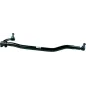 Steering rod For Mercedes-Benz O 405 - MAN NL, NM, EL, NG - 81.46610.6375 - 81.46610.6652 - 81.46610.6684.