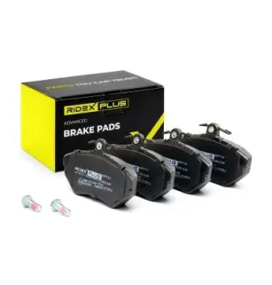 Bremsbeläge für AUDI, OSCA, VAG, VW- 8E0698151, 8E0698151N 8E0698151A
