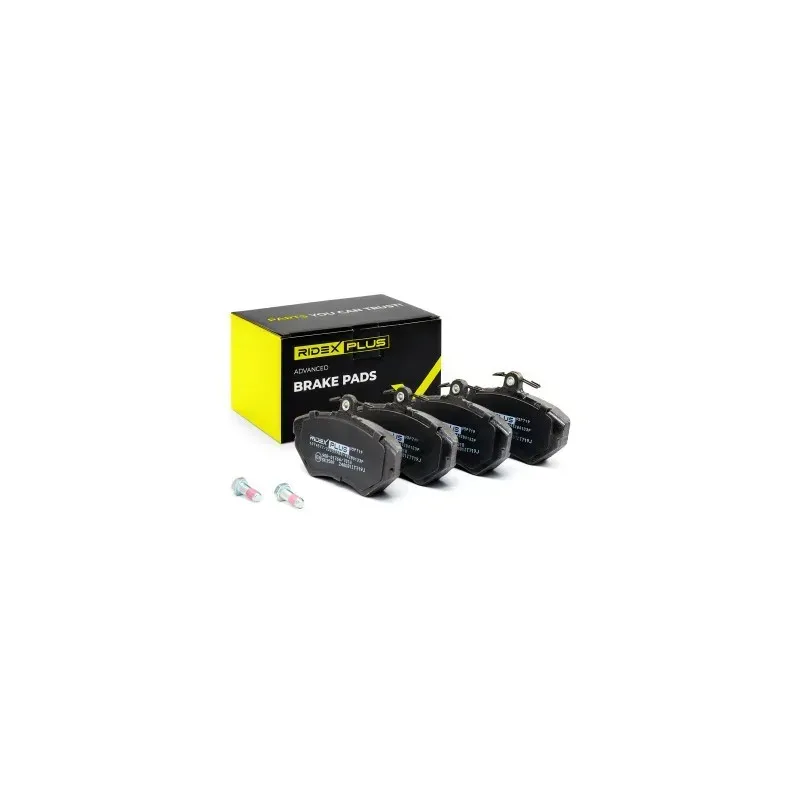 Pastiglie freno per AUDI, OSCA, VAG, VW- 8E0698151, 8E0698151N 8E0698151A Pastiglie freno per AUDI, OSCA, VAG, VW- 8E0698151, 8E0698151N 8E0698151A
