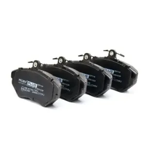 Pastiglie freno per AUDI, OSCA, VAG, VW- 8E0698151, 8E0698151N 8E0698151A