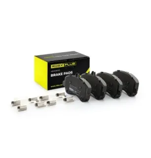 Brake pads for MERCEDES-BENZ- 0004209304, 0054204820, 0054206320, 0054209220, 0064202420