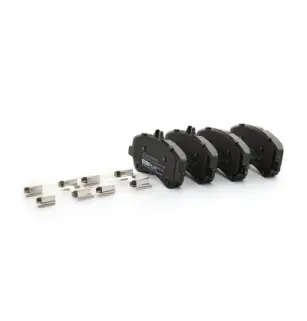 Brake pads for MERCEDES-BENZ- 0004209304, 0054204820, 0054206320, 0054209220, 0064202420