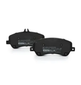 Brake pads for MERCEDES-BENZ- 0004209304, 0054204820, 0054206320, 0054209220, 0064202420