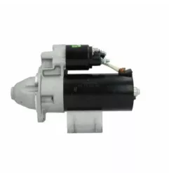 Motorino di avviamento Porsche 1,7 kw Bosch 0001110080 Lester 17280 WAI 17280N