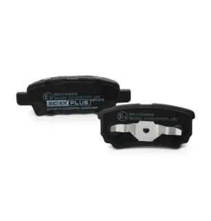 Brake pads for CHRYSLER, DODGE, EICHER, JEEP, MITSUBISHI- 4605A336, 4605A337, 4605A479