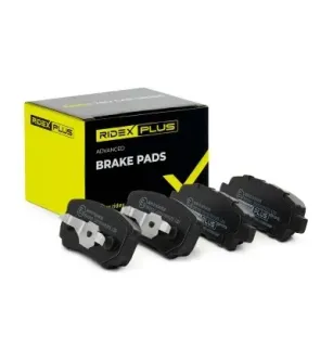 Brake pads for CHRYSLER, DODGE, EICHER, JEEP, MITSUBISHI- 4605A336, 4605A337, 4605A479