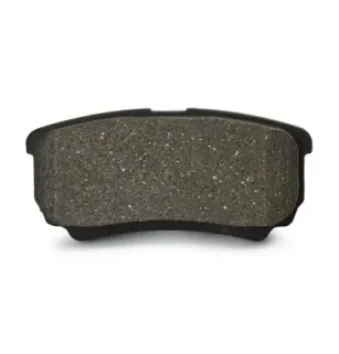 Brake pads for CHRYSLER, DODGE, EICHER, JEEP, MITSUBISHI- 4605A336, 4605A337, 4605A479