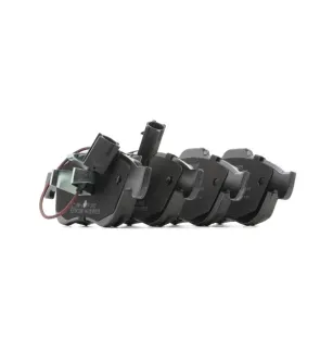 Pastilhas de freio para FIAT-77365355
