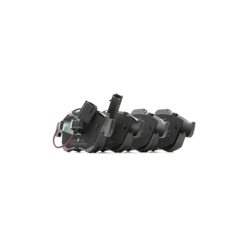Brake pads for FIAT- 77365355