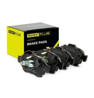 Brake pads for FIAT- 77365355