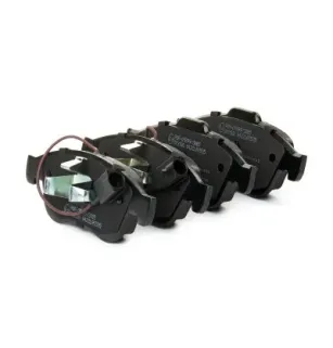 Pastillas de freno para FIAT- 77365355