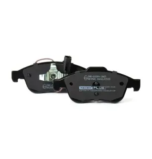 Brake pads for FIAT- 77365355
