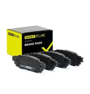 Bremsbeläge für LEXUS, TOYOTA TOYOTA (GAC)- 0446606230