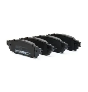Bremsbeläge für LEXUS, TOYOTA TOYOTA (GAC)- 0446606230
