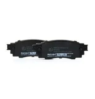 Bremsbeläge für LEXUS, TOYOTA TOYOTA (GAC)- 0446606230