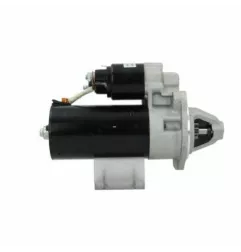 Motorino di avviamento Porsche 1,7 kw Bosch 0001110080 Lester 17280 WAI 17280N
