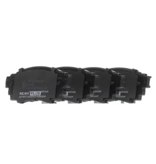 Bremsbeläge für LEXUS, TOYOTA TOYOTA (GAC)- 0446606230