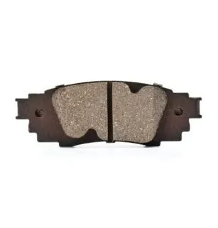 Bremsbeläge für LEXUS, TOYOTA TOYOTA (GAC)- 0446606230