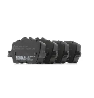 Pastiglie freno per BMW- 34206888825 34208844393