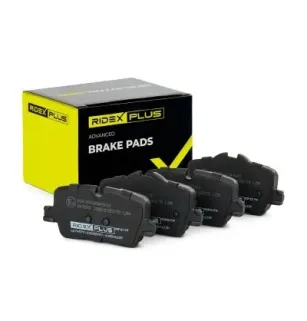 Pastiglie freno per BMW- 34206888825 34208844393